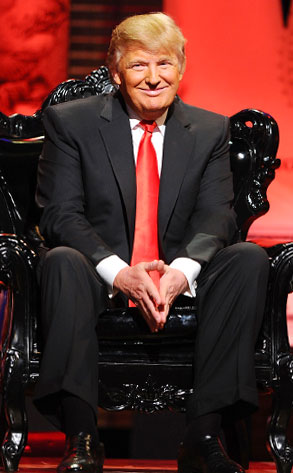 Donald Trump Donald Trump
